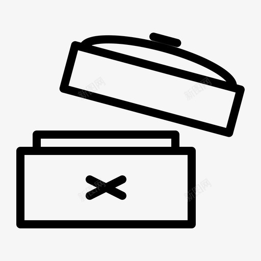蒸笼锅平底锅svg_新图网 https://ixintu.com 蒸笼 锅锅 平底锅 传统 厨具
