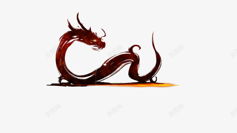 龙dafdaspng免抠素材_新图网 https://ixintu.com