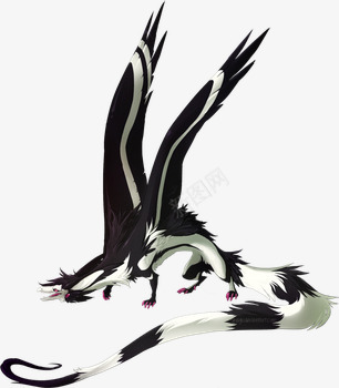 Recompense by QuillCoil特殊人外png免抠素材_新图网 https://ixintu.com 特殊 人外