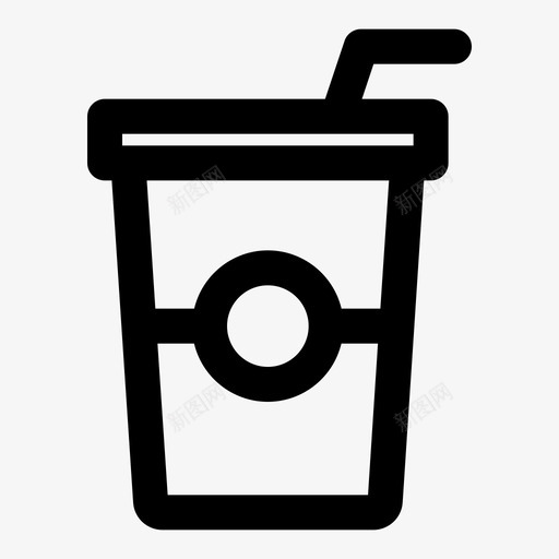饮料冰渴svg_新图网 https://ixintu.com 饮料 冰渴 网页设计