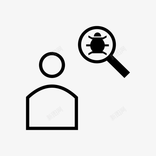 质量保证工程师软件测试移动测试svg_新图网 https://ixintu.com 质量保证 工程师 软件测试 移动 测试