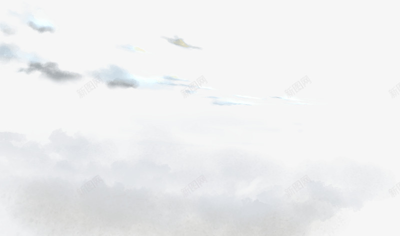 云S 素材背景png免抠素材_新图网 https://ixintu.com 素材 背景