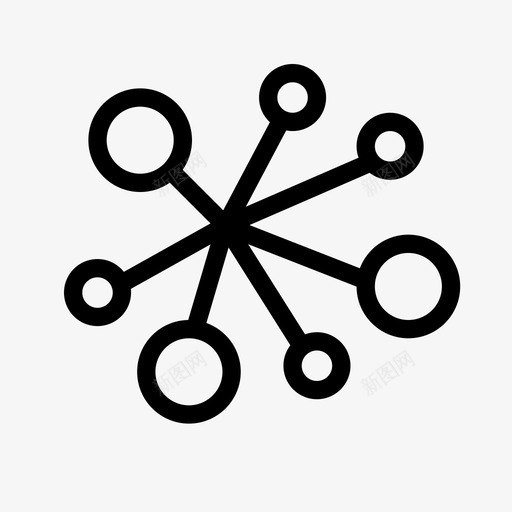 真菌病害侵扰作物真菌svg_新图网 https://ixintu.com 真菌 病害 侵扰 作物 农业
