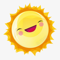 太阳壁纸png免抠素材_新图网 https://ixintu.com 太阳 壁纸