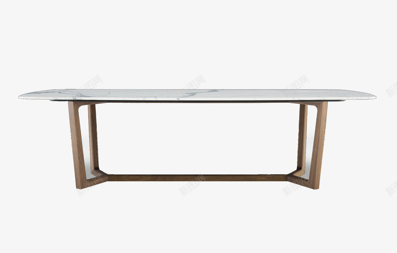 Concorde table010餐厅png免抠素材_新图网 https://ixintu.com 餐厅