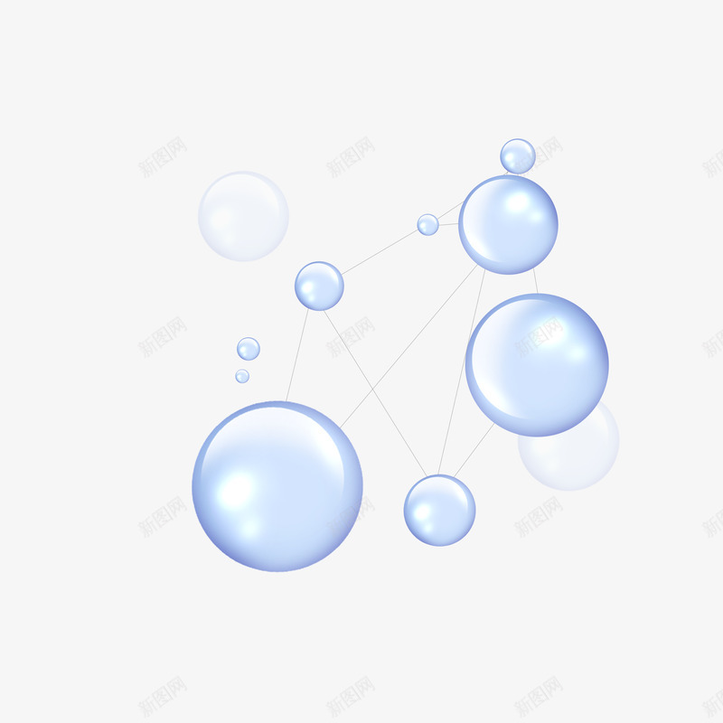 水水系列素材png免抠素材_新图网 https://ixintu.com 水水 系列 素材