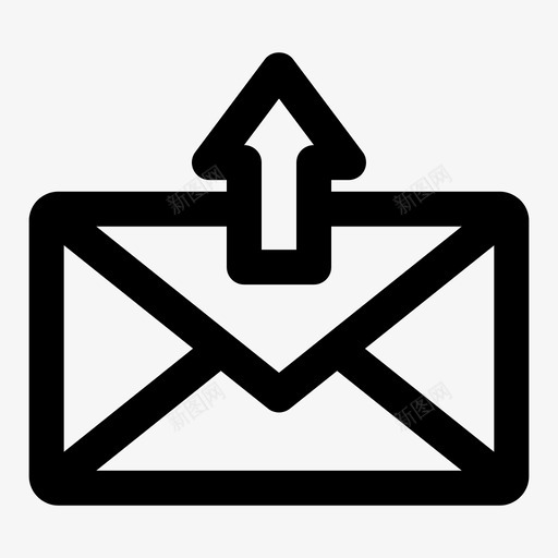 发送邮件传递更快的传递svg_新图网 https://ixintu.com 发送 邮件 传递 更快 快的 网页设计 粗体