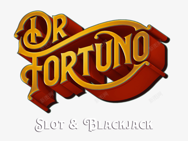 Dr Fortuno Yggdrasil Gaming Our Ringmaster brings magic to the reels and the blackjack table in opng免抠素材_新图网 https://ixintu.com