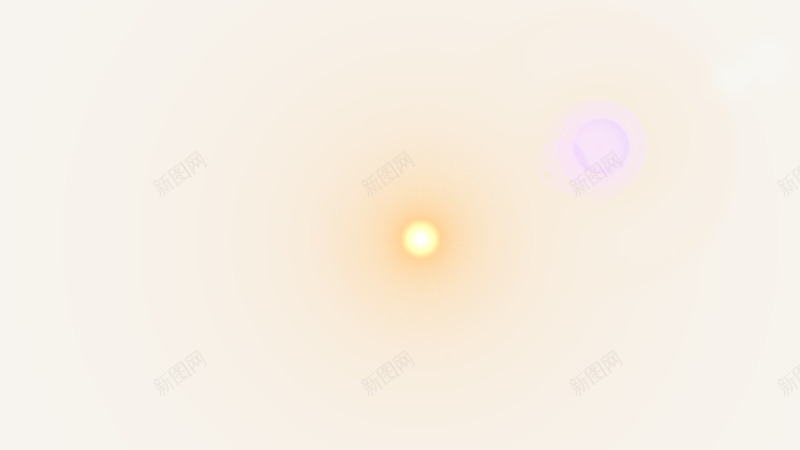 太阳特效png免抠素材_新图网 https://ixintu.com 太阳 特效