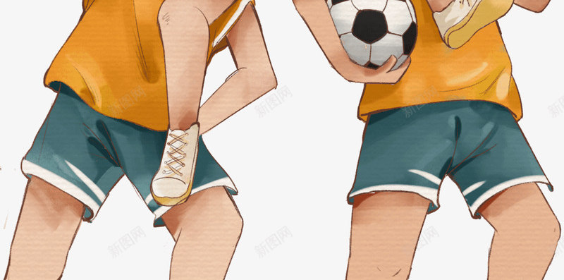 曾经的少年 当了爸之后插画 png免抠素材_新图网 https://ixintu.com 曾经 少年 当了 之后 插画