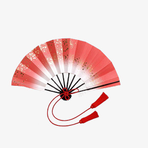 古风扇子素材png免抠素材_新图网 https://ixintu.com 古风 扇子 素材