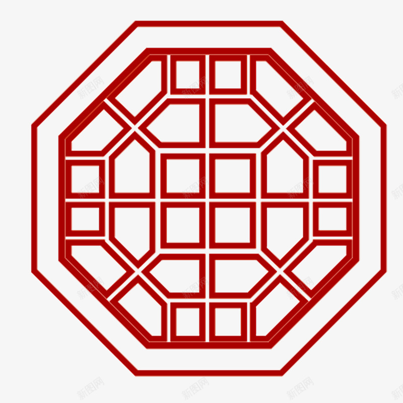 古风边框PNG 中国风 素材png免抠素材_新图网 https://ixintu.com 古风 边框 中国 国风 素材