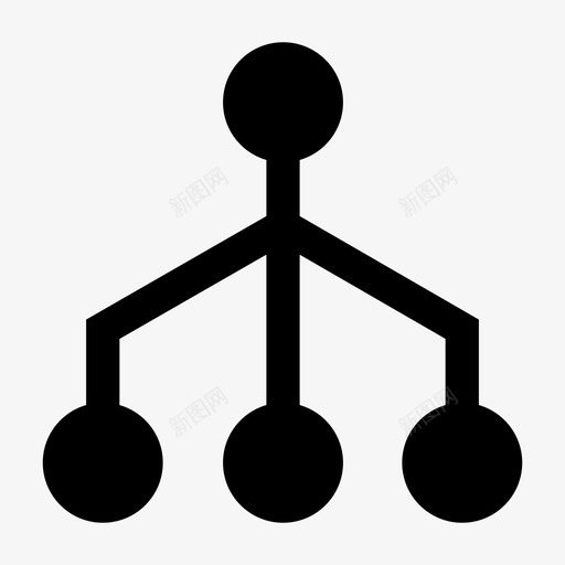 网络布线svg_新图网 https://ixintu.com 网络 布线