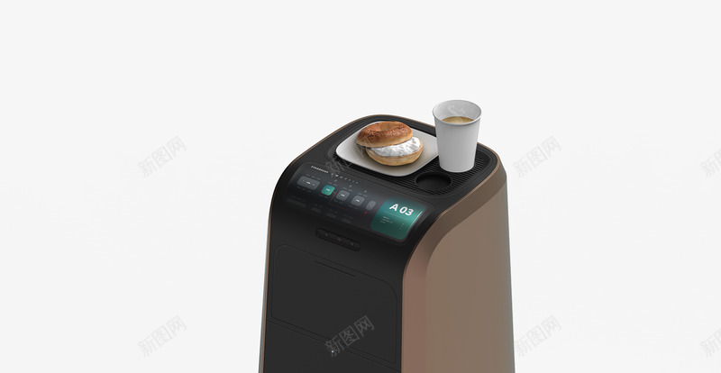 Bureum Customers who use the cafe wait in line to order They also wait for a drink or find a placepng免抠素材_新图网 https://ixintu.com