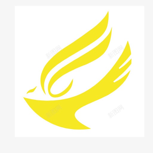 长城航空公司G8svg_新图网 https://ixintu.com 长城 航空公司