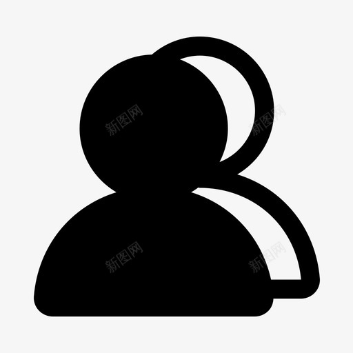 m会员管理svg_新图网 https://ixintu.com 会员管理
