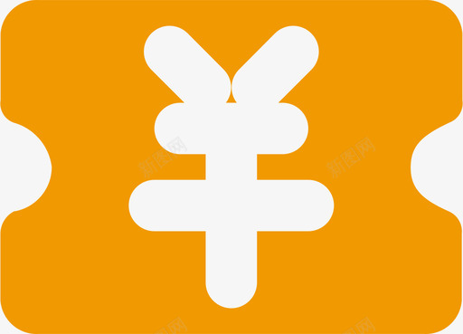 优惠券icosvg_新图网 https://ixintu.com 优惠券