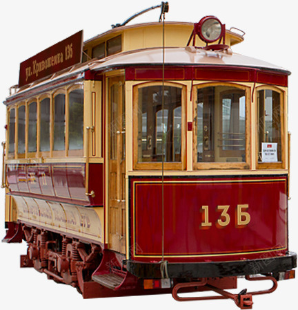 tram2 432448物件png免抠素材_新图网 https://ixintu.com 物件