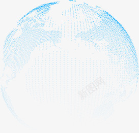 云镜系统 团贷网科技元素png免抠素材_新图网 https://ixintu.com 系统 团贷 科技 元素