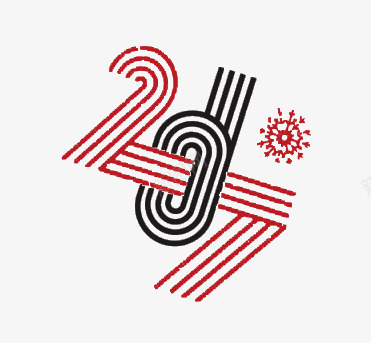 2017年艺术字新年元旦春节鸡年跨年新春png新年字体png免抠素材_新图网 https://ixintu.com 字体 字新 年元旦 新年 新春 春节 灬年 艺术 跨年 鸡年