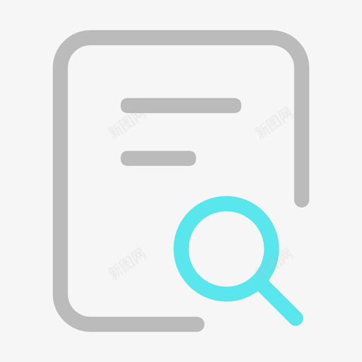 我的报告单svg_新图网 https://ixintu.com 我的 报告单