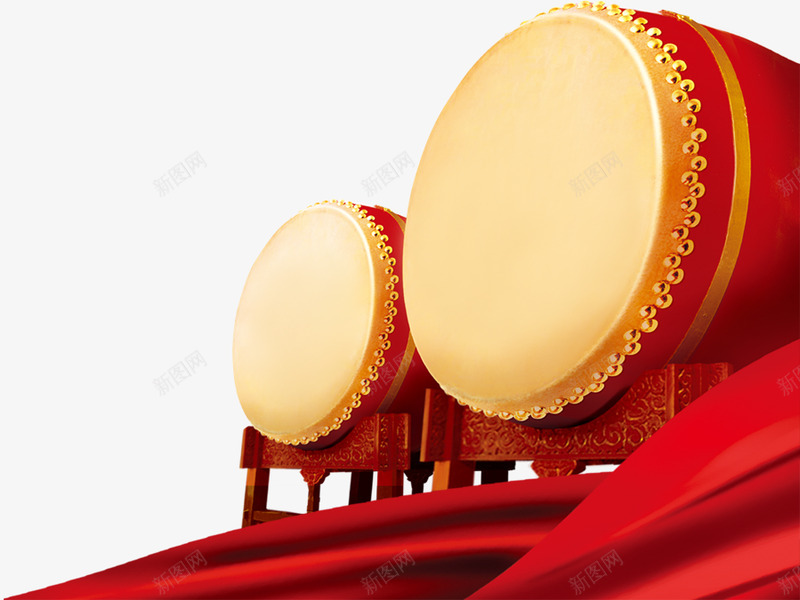 素材古风乐器PNGpng免抠素材_新图网 https://ixintu.com 素材 古风 乐器