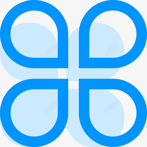 底部导航栏首页iconsvg_新图网 https://ixintu.com 底部 导航 首页 乙方 填充 线性