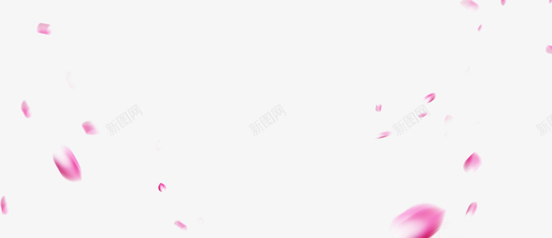 素材花瓣漂浮PNGpng免抠素材_新图网 https://ixintu.com 素材 花瓣 漂浮