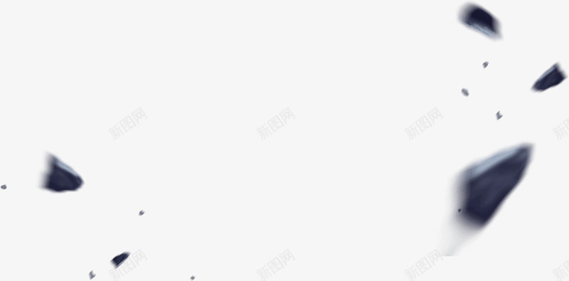 简约矢量不规则陨石元素png免抠素材_新图网 https://ixintu.com 石头 石块 小颗粒 简约 矢量 不规则 陨石 元素