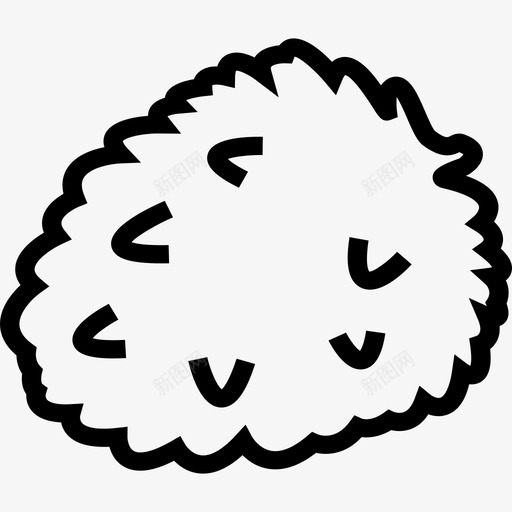 释迦svg_新图网 https://ixintu.com 释迦