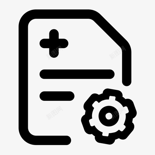 查检表制定svg_新图网 https://ixintu.com 查检 制定