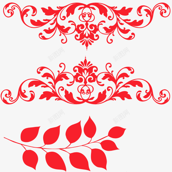 花纹 good good的博客png素材png免抠素材_新图网 https://ixintu.com 花纹 博客 素材