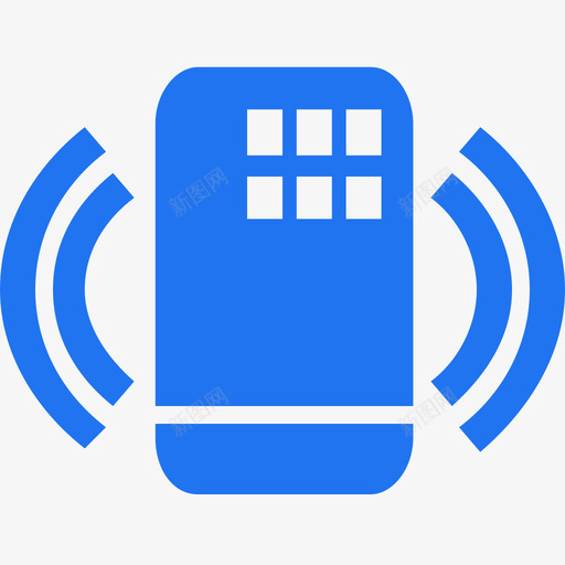 门禁控制器svg_新图网 https://ixintu.com 门禁 控制器