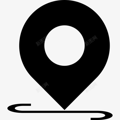 历史轨迹3svg_新图网 https://ixintu.com 历史 轨迹 填充 线性 扁平 单色