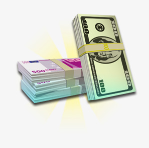 68Money金币png免抠素材_新图网 https://ixintu.com 金币