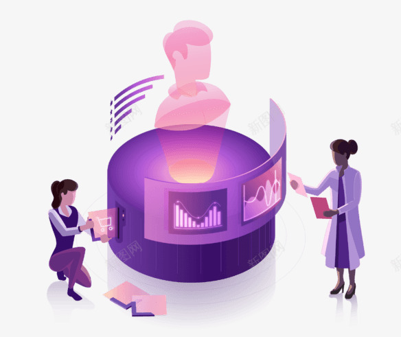 Virtual Users Heap Mobile and Web Analytics Users are more than just a series of events Heaps png免抠素材_新图网 https://ixintu.com