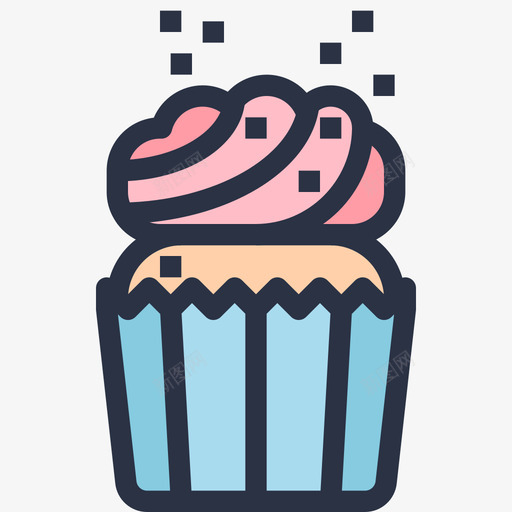 测试小图标svg_新图网 https://ixintu.com 测试 图标