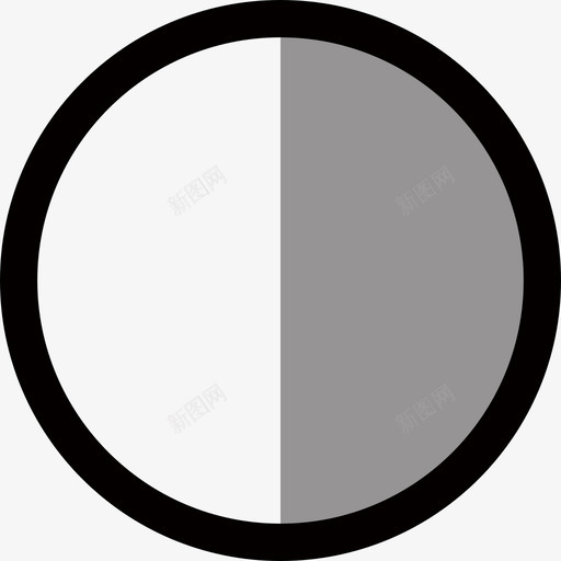 303D隔离svg_新图网 https://ixintu.com 隔离