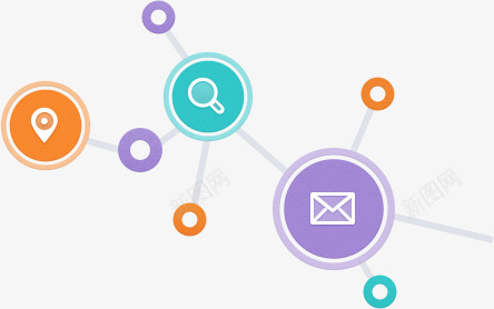 Mixpanel Mobile AnalyticsPNG素材png免抠素材_新图网 https://ixintu.com 素材