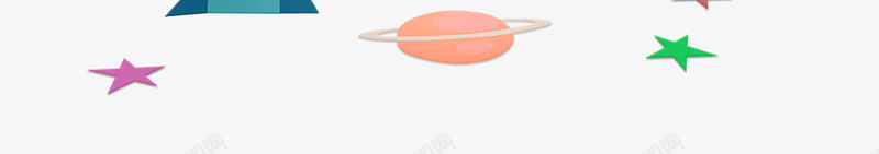 六一儿童节卡通场景超人星空素材png免抠素材_新图网 https://ixintu.com 六一儿童节 卡通 场景 超人 星空 素材