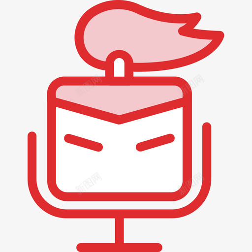 度逍遥选中svg_新图网 https://ixintu.com 逍遥 选中