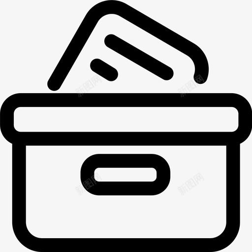 合同归纳svg_新图网 https://ixintu.com 合同 归纳