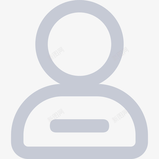 04我的置灰svg_新图网 https://ixintu.com 我的 置灰