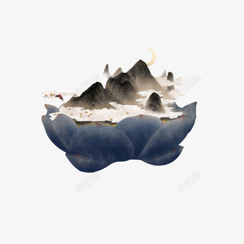 标志png素材png免抠素材_新图网 https://ixintu.com 标志 素材
