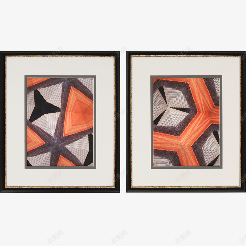 Paragon Intersecting Orange Pk 2画png免抠素材_新图网 https://ixintu.com