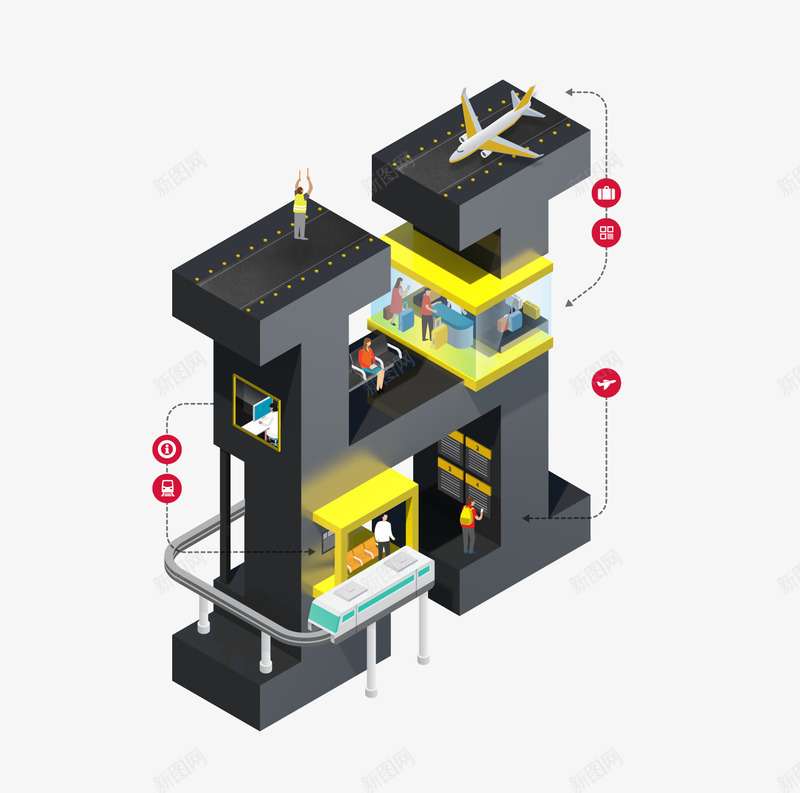 Sprint letters WEB数据图表png免抠素材_新图网 https://ixintu.com 数据 图表