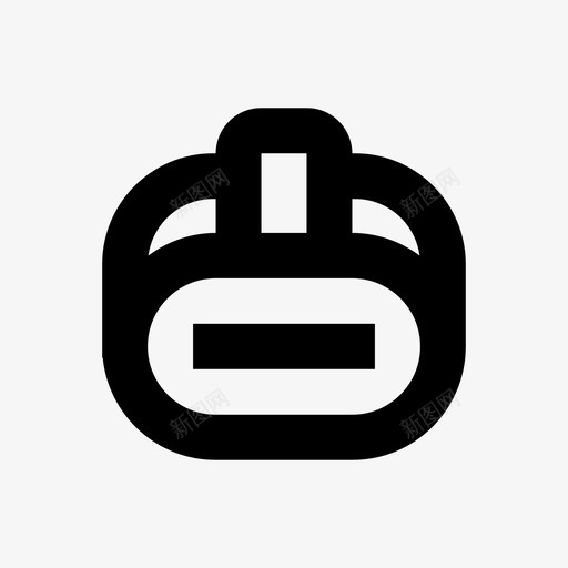 vr耳机vr游戏vr护目镜svg_新图网 https://ixintu.com 游戏 耳机 护目镜