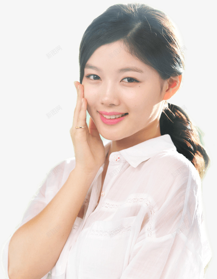 Lowes透明人物美女模特png免抠素材_新图网 https://ixintu.com 透明 人物 美女模特