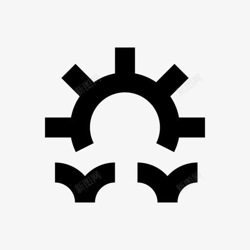 园艺农业农作物svg_新图网 https://ixintu.com 农业 农作物 园艺 种植园 皮克斯 生态