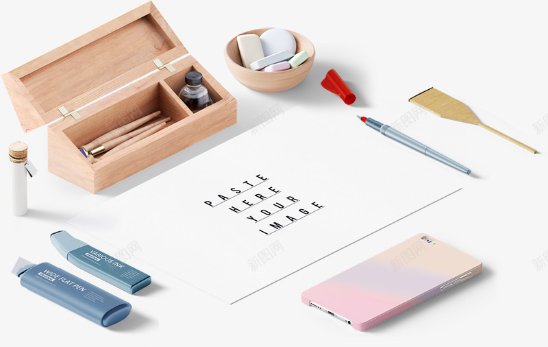 FreeAppleWatchMockupFreeAppleWatchMockup平铺png免抠素材_新图网 https://ixintu.com 平铺